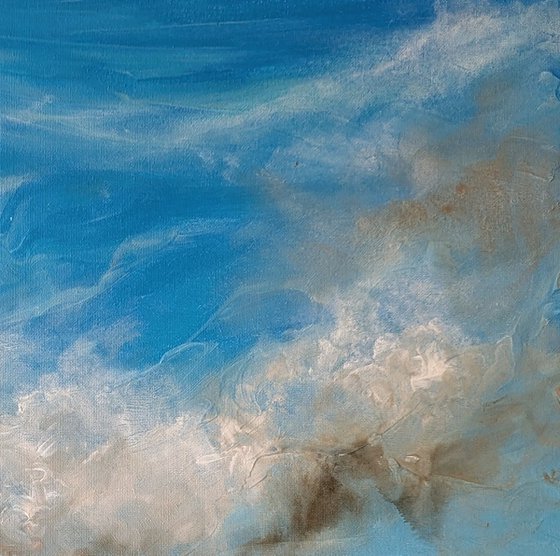 Cloudscape 2