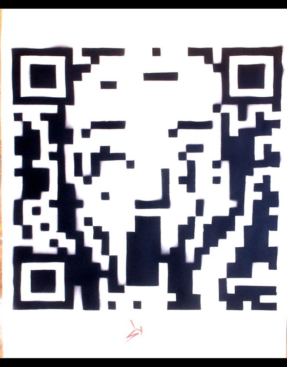 Scream in the machine (DT).
