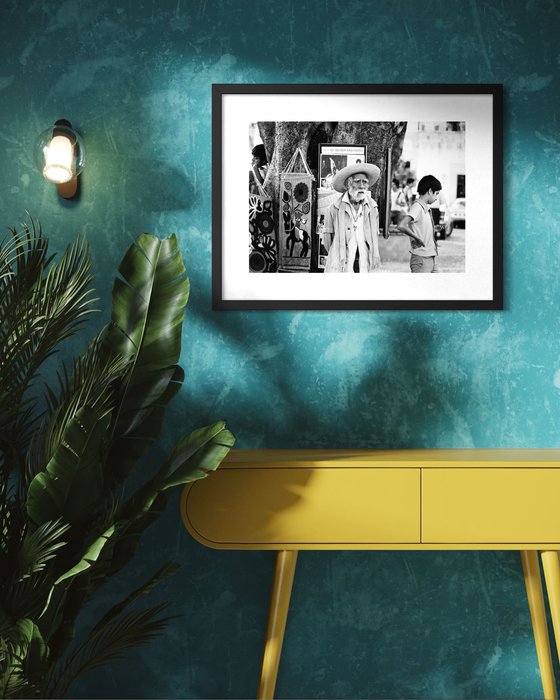 18 Faces - Mexico 1978