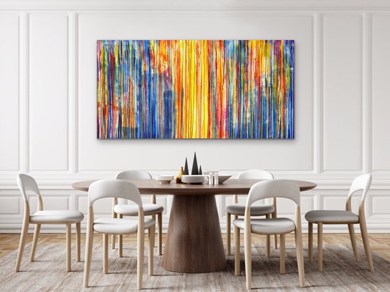The Emotional Creation #209