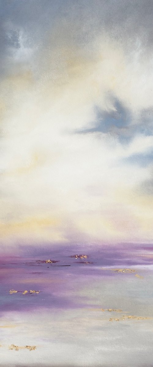 Walk with Me 2 by Carol Staines