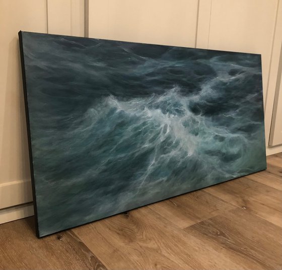 Dancing Waves