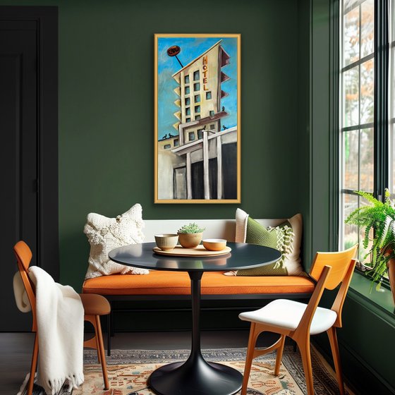 Mistaking Whispers For Earthquakes