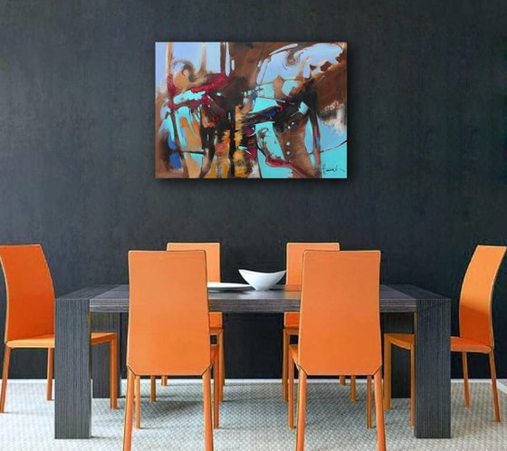 The influence of Modernism 1
