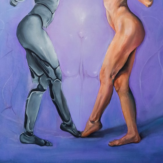Feminine future