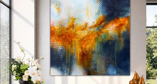 Artwork by Andrada Anghel