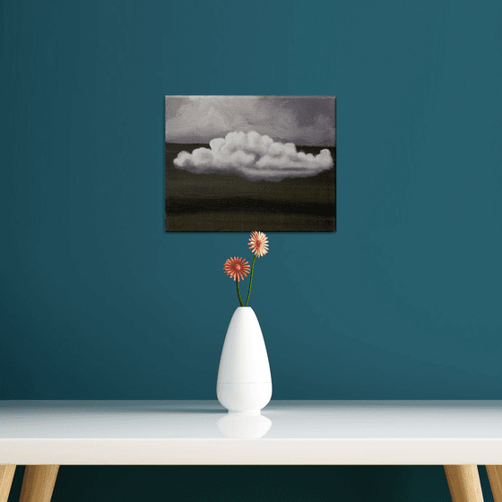 A CLOUD