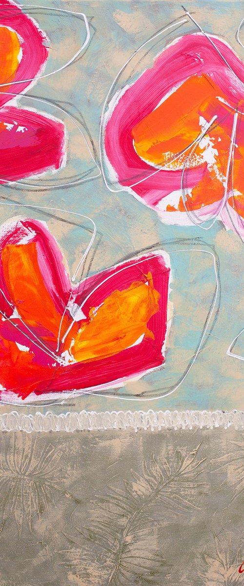 I am not what happened to me by Carolina Alotus