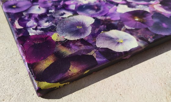 Infinite Violet #2