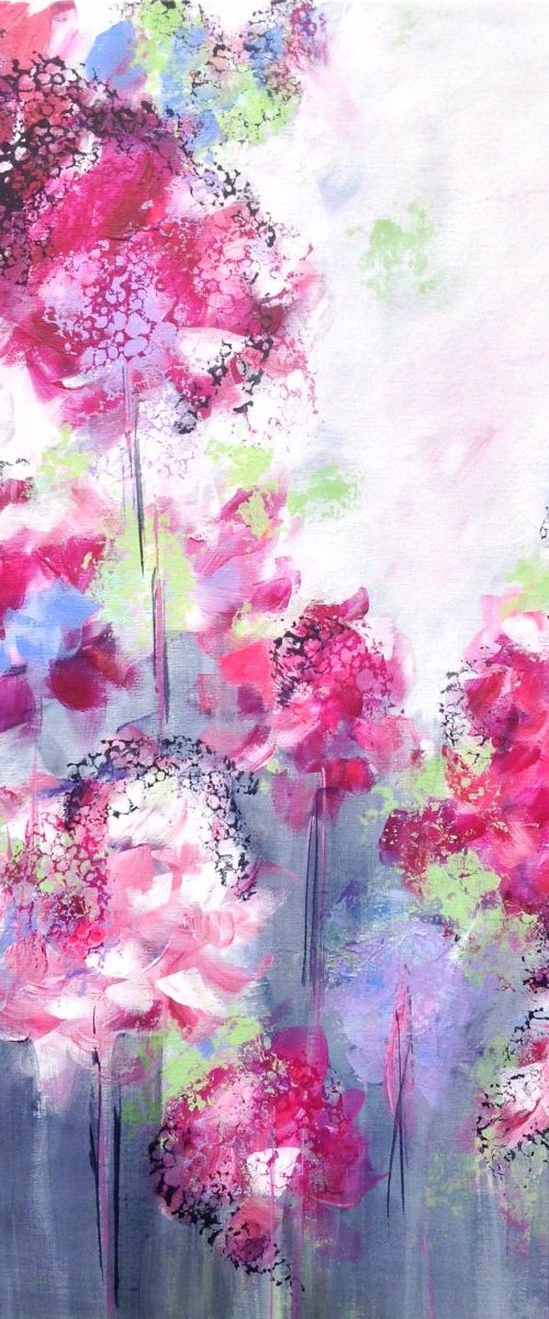 Summertime by Michelle Carolan