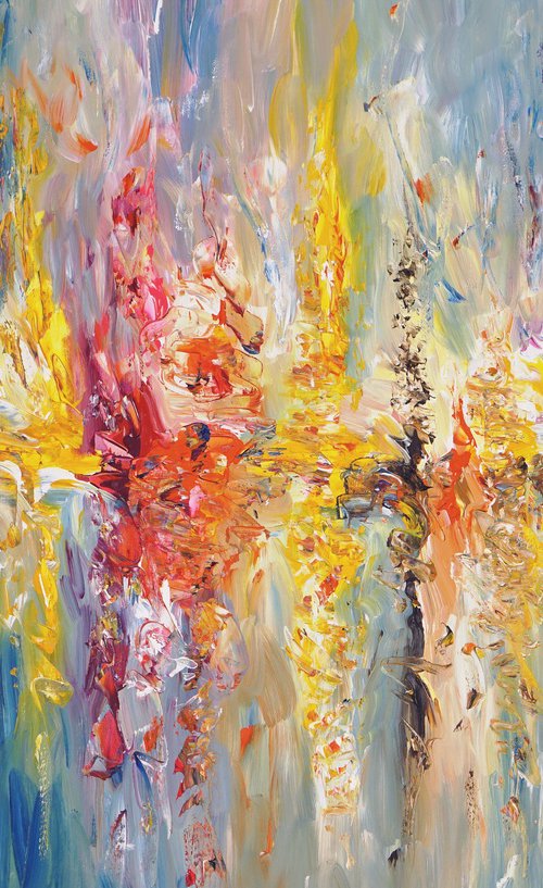 Seaside Rendezvous XL 11 by Peter Nottrott