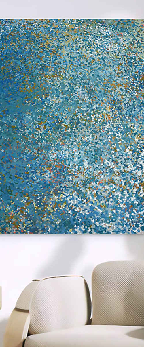 Dawn's Early Light by Margaret Juul