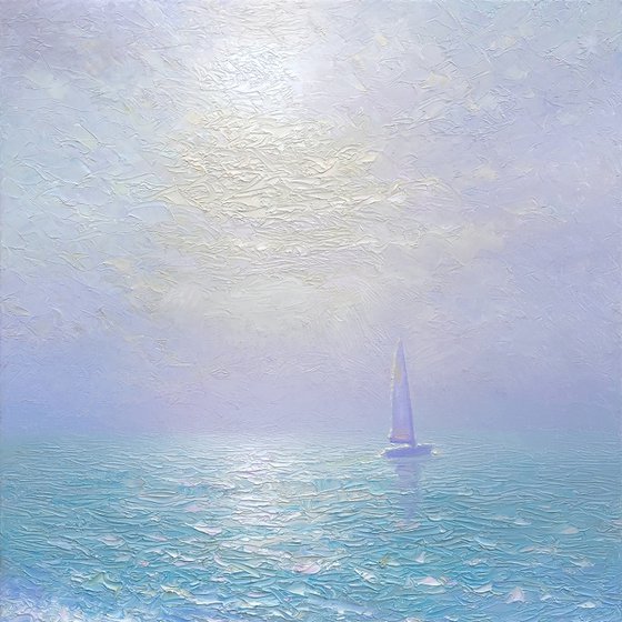 Sea