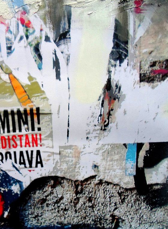 Abstract Urbanity