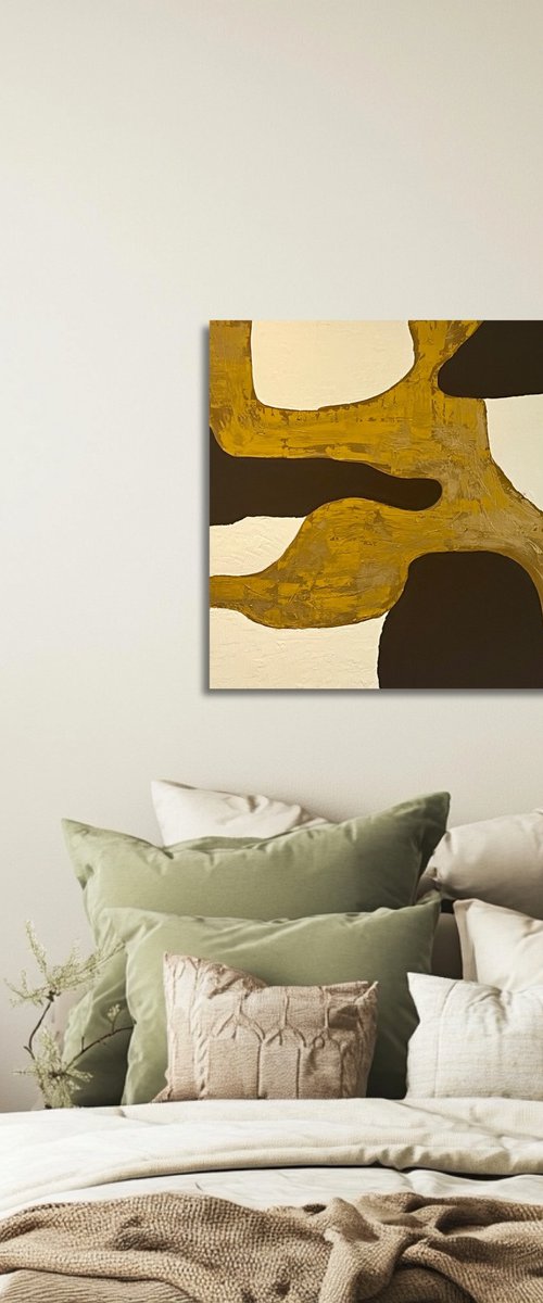 Golden River by Exclusive Arts