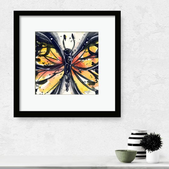 Butterfly Magic 5