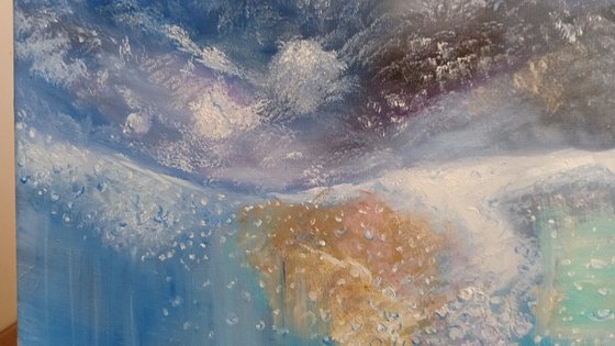 Splash of the Tiger