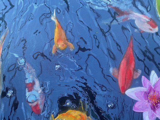 Surface Tension 5