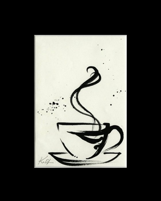 Coffee Cup 103
