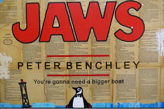 Sharks and Boats