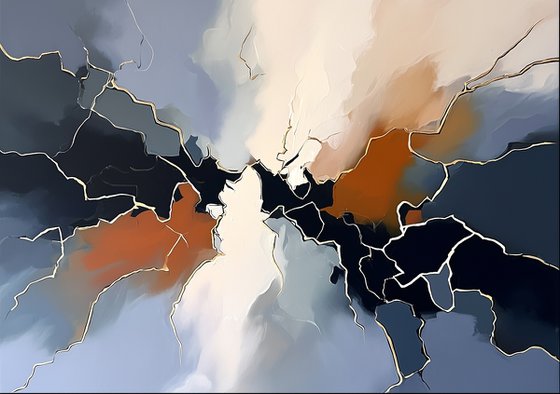 Roots of the Universe #2