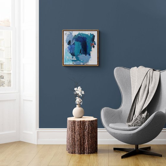 MEDITERRANEAN RETREAT II