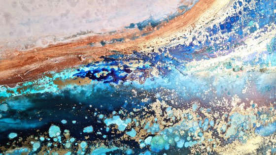 Cycladic Flow