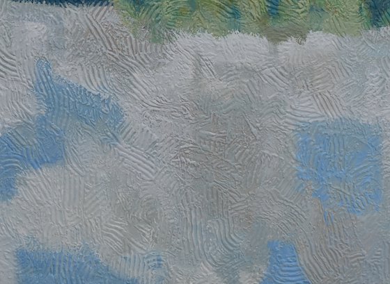 Reflections of Silence