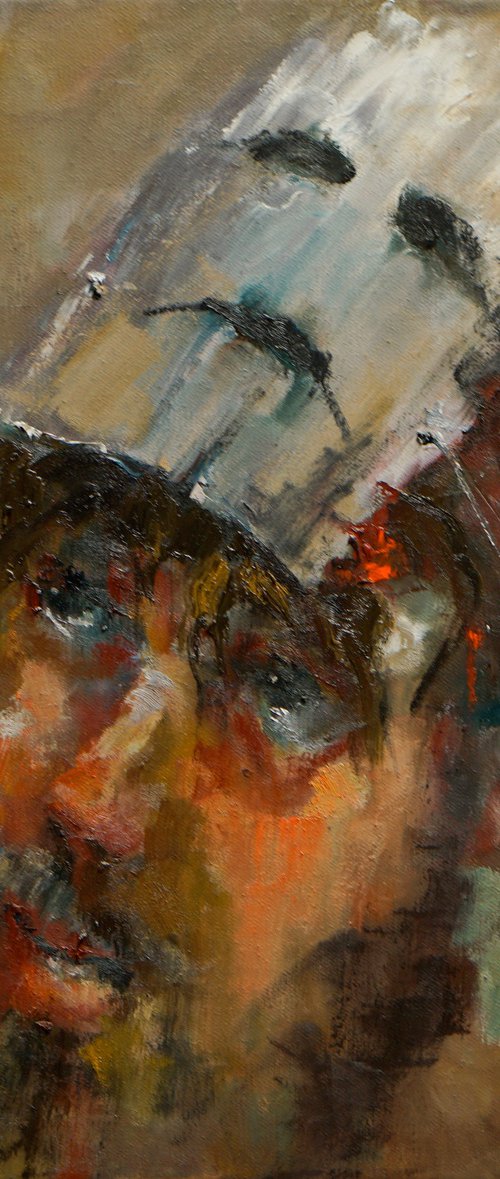 Mardi Gras by pavel filin