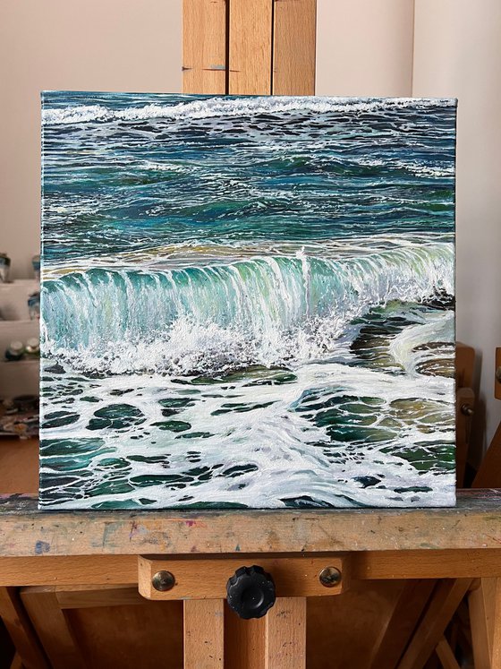 Fragility of Strength