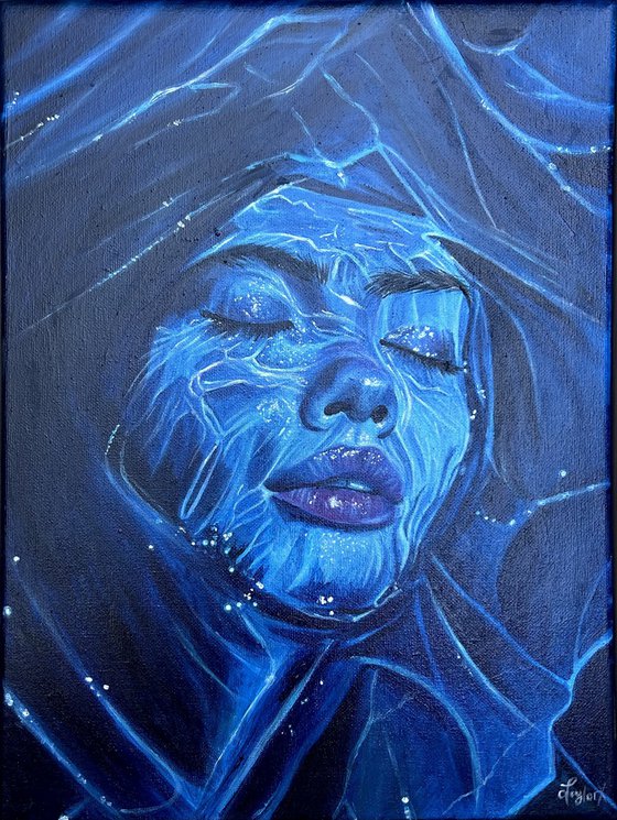 “The Blue Within”