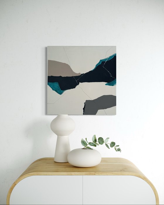 Intersecting Horizon