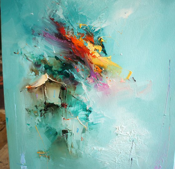 Air etude
