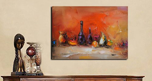 Artwork by Stanislav Lazarov