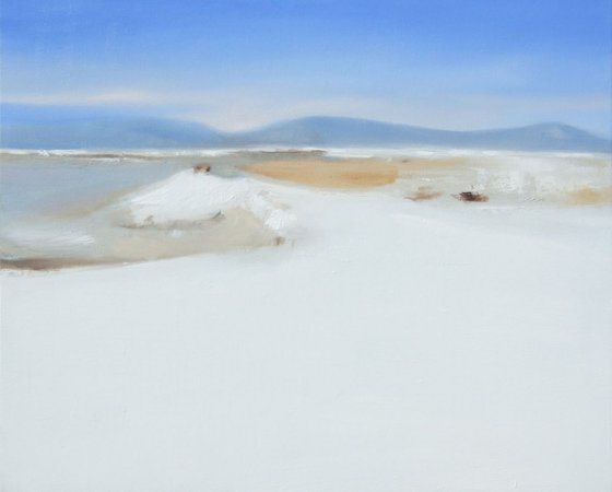 White Sands 1