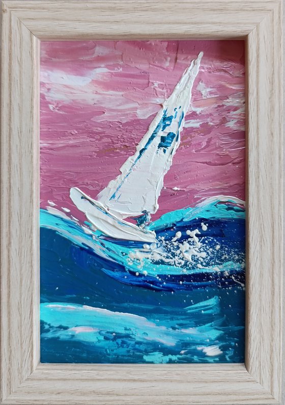 REGATTA