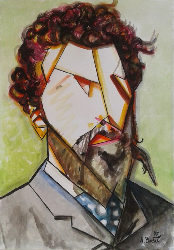 Georges-Pierre Seurat