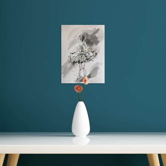 Capturing Fleeting Moments Series