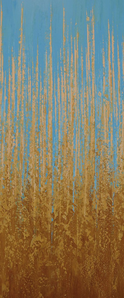 Bright Summer Field by Suzanne Vaughan