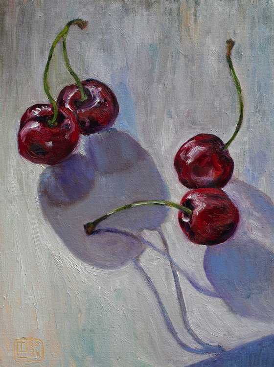 Cherries