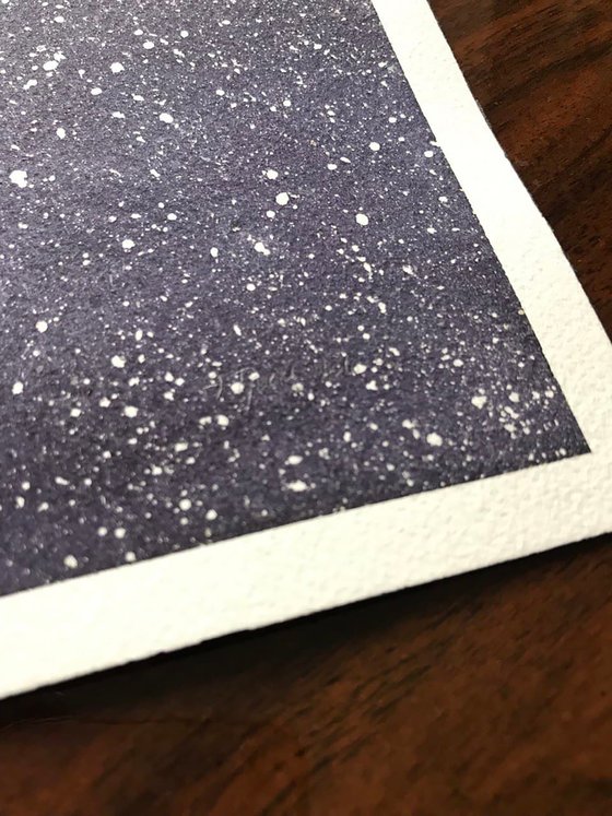 Starry Sky No.3
