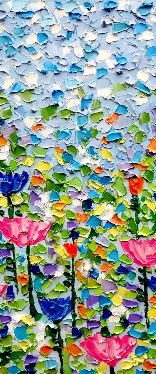 Enchanted by Paige Castile