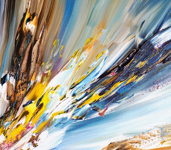 Magical Energy Cloud M 5