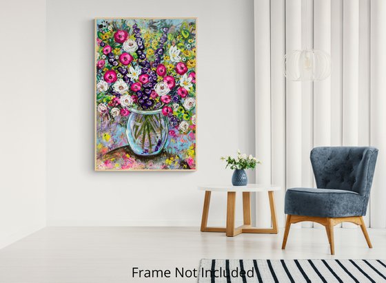 Viva La Flora