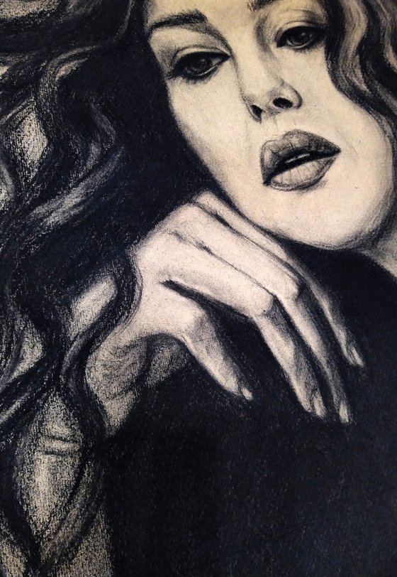 Femininity