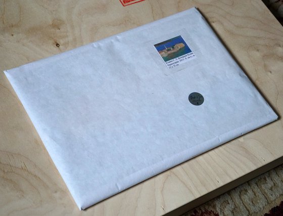 Evening Budva. Montenegro