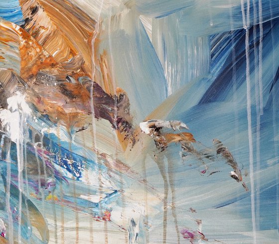 Sailing Far Away D 2