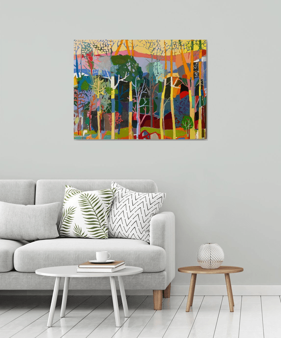 The Weather We’ve Been Waiting For LXXXV 85