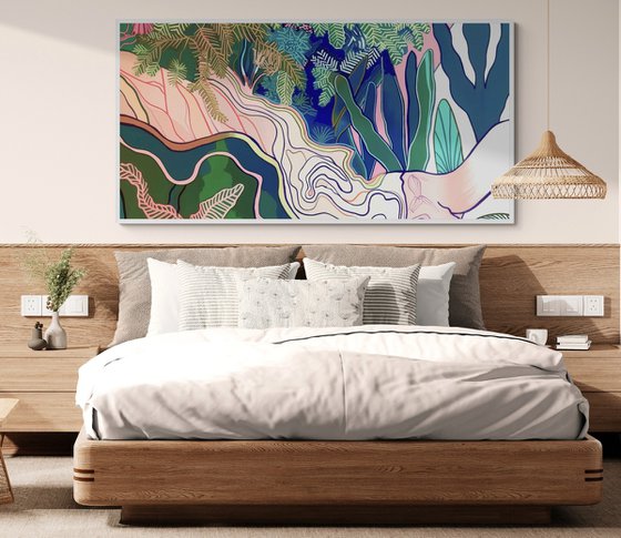 In Harmony with Myself #4