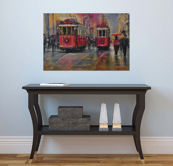 Street